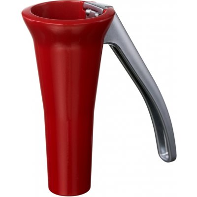 DROSSELMEYER Louskáček na ořechy Drosselmeyer, červená – Hledejceny.cz