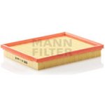 Vzduchový filtr Mann C 2569 – Hledejceny.cz