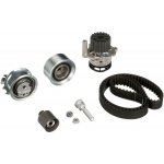 Vodni pumpa + sada ozubeneho remene GATES KP25607XS-1 – Zboží Mobilmania