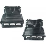 Kryt motoru CITROËN C8 (EA/EB), 07.02-.14, PEUGEOT 807 (E_), 07.02-.12 OE 7013AR | Zboží Auto