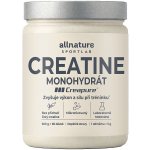 Allnature Sportlab Creatine Creapure 300 g – Zboží Dáma