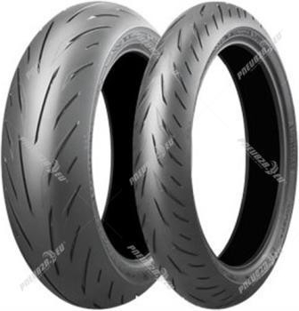 BRIDGESTONE s22 sdrktm 200/55 R17 78W