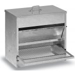 GAUN 11225 krmítko 20 kg – Hledejceny.cz