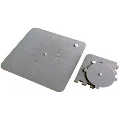 Gramo čistící sada Workmat ANALOGIS 6069 – Zboží Živě