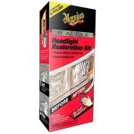 Meguiar's Basic Headlight Restoration Kit | Zboží Auto