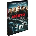 město DVD – Hledejceny.cz