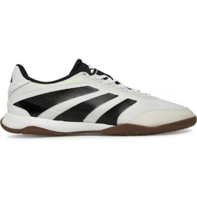 adidas Predator League M IC cloud white/core black/lucid lemon – Hledejceny.cz