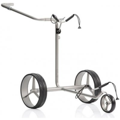 JuCad drive SL Titan Travel eX 3.0 elektrický – Hledejceny.cz