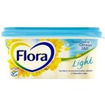 Flora Light 400 g – Zboží Dáma