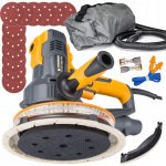 POWERMAT PM-DG-1400L-PRO – Hledejceny.cz