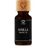 Goodie Esenciální olej BIO Vanilka Absolue 10 ml – Hledejceny.cz