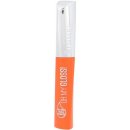 RIimmel london Oh My Gloss! lesk na rty 600 Orange Mode 6,5 ml