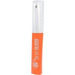 RIimmel london Oh My Gloss! lesk na rty 600 Orange Mode 6,5 ml – Zbozi.Blesk.cz