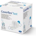 Coverflex fast hadicový obvaz 7,5 cm x 10 m 1 ks – Hledejceny.cz