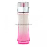 Lacoste Touch of Pink toaletní voda dámská 90 ml tester – Hledejceny.cz