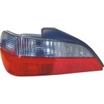 Zadní světlo VAN WEZEL 4047932 – Zboží Mobilmania