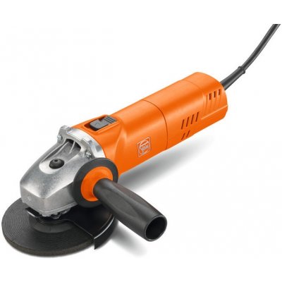 Image of Fein WSG 12-125 PQ angle grinder