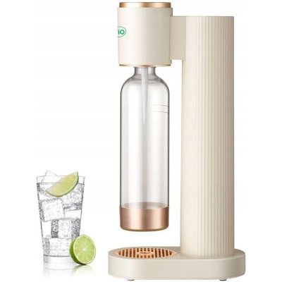 Vio SodaBoom SB-191 + CO2 bombička – Zboží Mobilmania