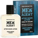 Dermacol Men Agent Gentleman voda po holení 100 ml – Zboží Dáma