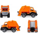 Lena Auto TRUXX 2 popelář – Zboží Dáma