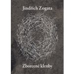 Zborcené klenby - Jindřich Zogata – Hledejceny.cz