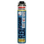 SOUDAL Flexifoam 750ml – Hledejceny.cz