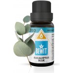 BEWIT Eukalyptus Blue Esenciální olej 5 ml – Hledejceny.cz