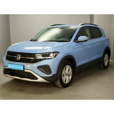 Volkswagen T-Cross 1.0 TSI Life 70 kW | Zboží Auto
