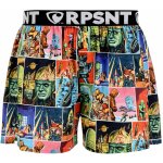 Represent Exclusive Mike Alien Attack – Zbozi.Blesk.cz