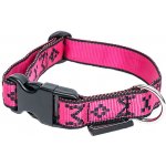 Manmat obojek pro malá plemena stříbrný – Zboží Dáma