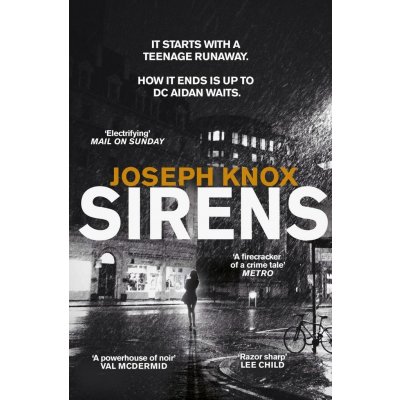 Sirens – Zboží Mobilmania