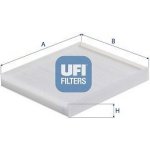 Filtr, vzduch v interiéru UFI 53.588.00 – Hledejceny.cz