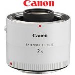 Canon Extender EF 2X III – Hledejceny.cz