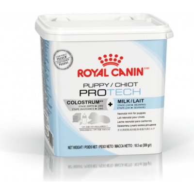 Royal Canin Puppy Pro Tech 300 g – Zboží Mobilmania