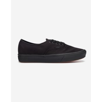 Vans Ua Comfycush Authe Classic black černé