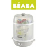 Béaba Elektrický sterilizátor Express šedá – Zboží Dáma