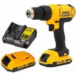 DeWalt DCD771D2 – Hledejceny.cz