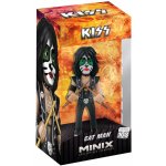 Minix KISS KOČIČÍ MUŽ – Zboží Dáma