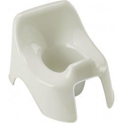 THERMOBABY Nočník Anatomical Potty bílá