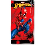 Faro osuška Spiderman Marvel bavlna 70x140 cm – Hledejceny.cz