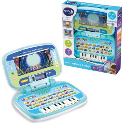 Vtech 80-576404 Interaktivní hračka – Hledejceny.cz