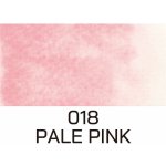 Kuretake Akvarelová barva v pánvičce Gansai Tambi 18 Pale Pink – Zboží Dáma