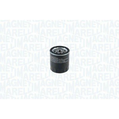 Vzduchový filtr MAGNETI MARELLI 153071762620 – Hledejceny.cz