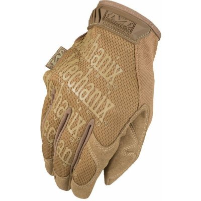Mechanix Wear Original Coyote – Zboží Mobilmania