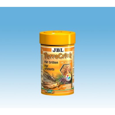 JBL TerraCrick 100 ml – Zbozi.Blesk.cz