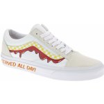 Vans Old Skool Van Doren Special True white – Hledejceny.cz