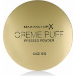 Max Factor Creme Puff kompaktní pudr Medium Beige 14 g – Hledejceny.cz