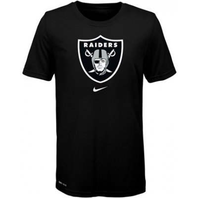 Nike essential Logo NFL Oakland Raiders – Hledejceny.cz