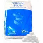 Profikoření Rychlo sůl praganda nakládací sůl bez jódu 25 kg – Zboží Dáma