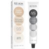 Barva na vlasy Revlon Nutri Color Filters Barevná maska na vlasy 931 Light beige 100 ml